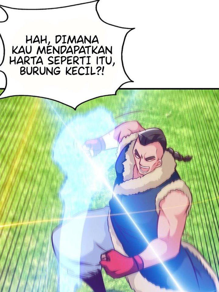 Extreme God Chapter 100 Gambar 30